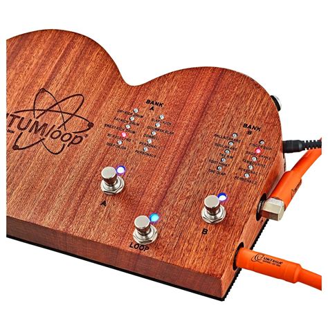 percussion stomp box